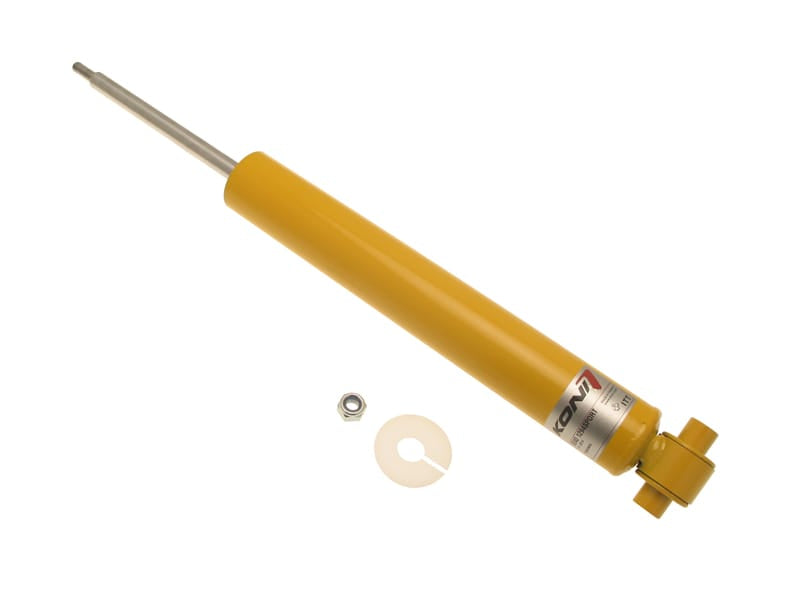 KONI Sport Yellow Shock (Rear) for 2012-2020 BMW 3 Series AWD (F30) Non-M-Sport 8240 1294SPORT