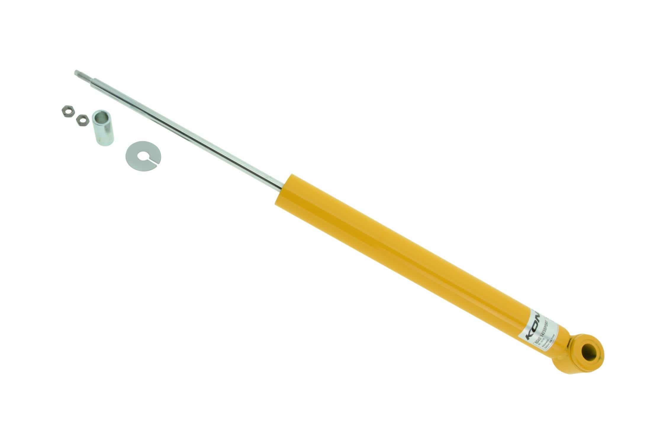 KONI Sport Yellow Shock (Rear) for 2014-2021 Mazda Mazda6 8040 1423SPORT