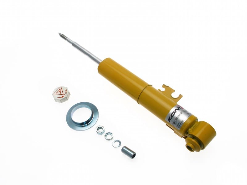 KONI Sport Yellow Shock (Rear Left) for 2007-2013 Mini Cooper (R56) 8241 1252LSPOR