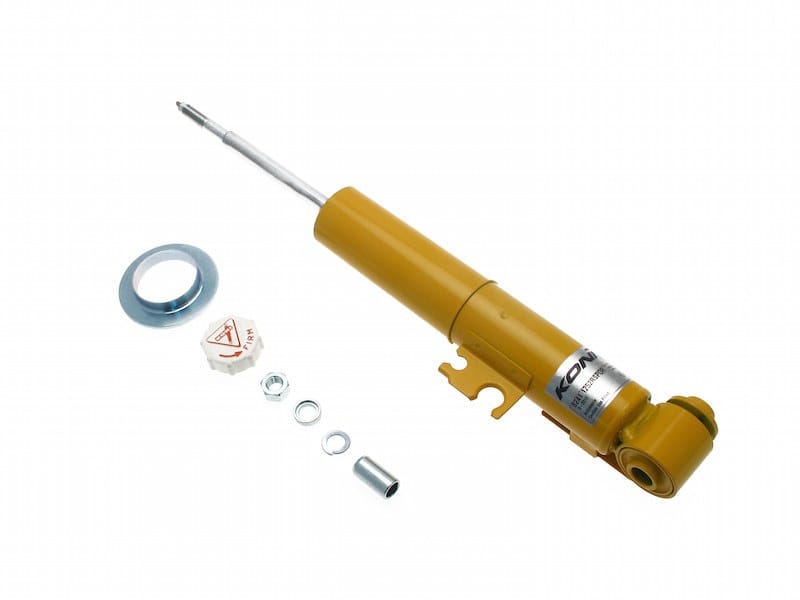 KONI Sport Yellow Shock (Rear Right) for 2007-2013 Mini Cooper (R56) 8241 1252RSPOR