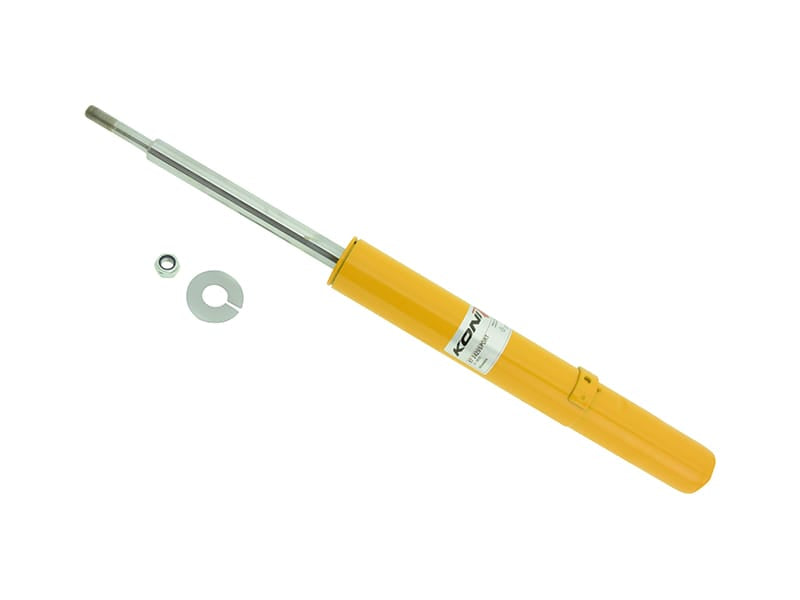 KONI Sport Yellow Strut (Front) for 1989-1999 Suzuki Swift FWD 87 2429SPORT