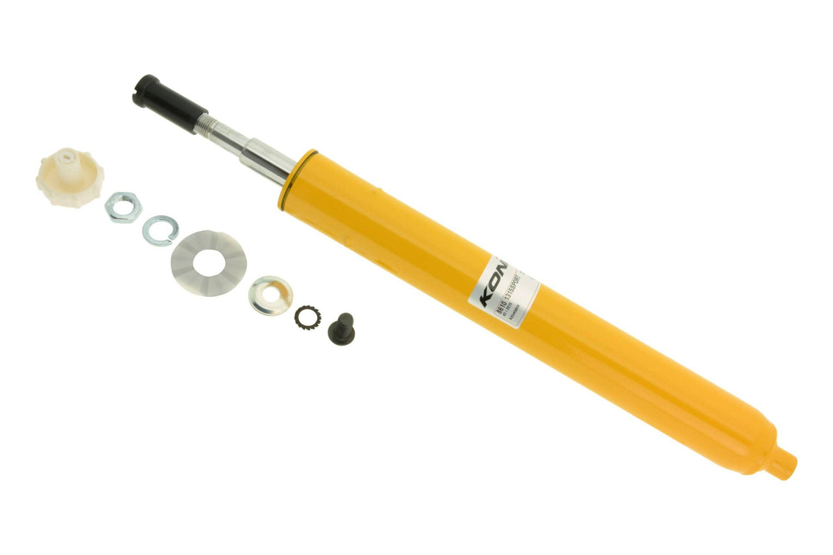 KONI Sport Yellow Strut Insert (Front) for 1997-2001 Cadillac Catera V6 8610 1315SPORT