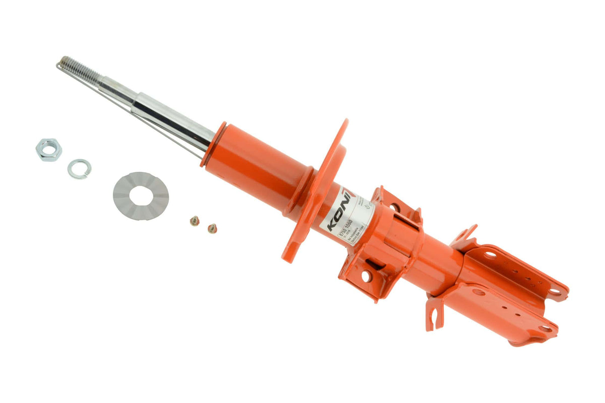 KONI STR.T Shock (Front) for 1992-1997 Volvo V70 AWD (C70) 8750 1060