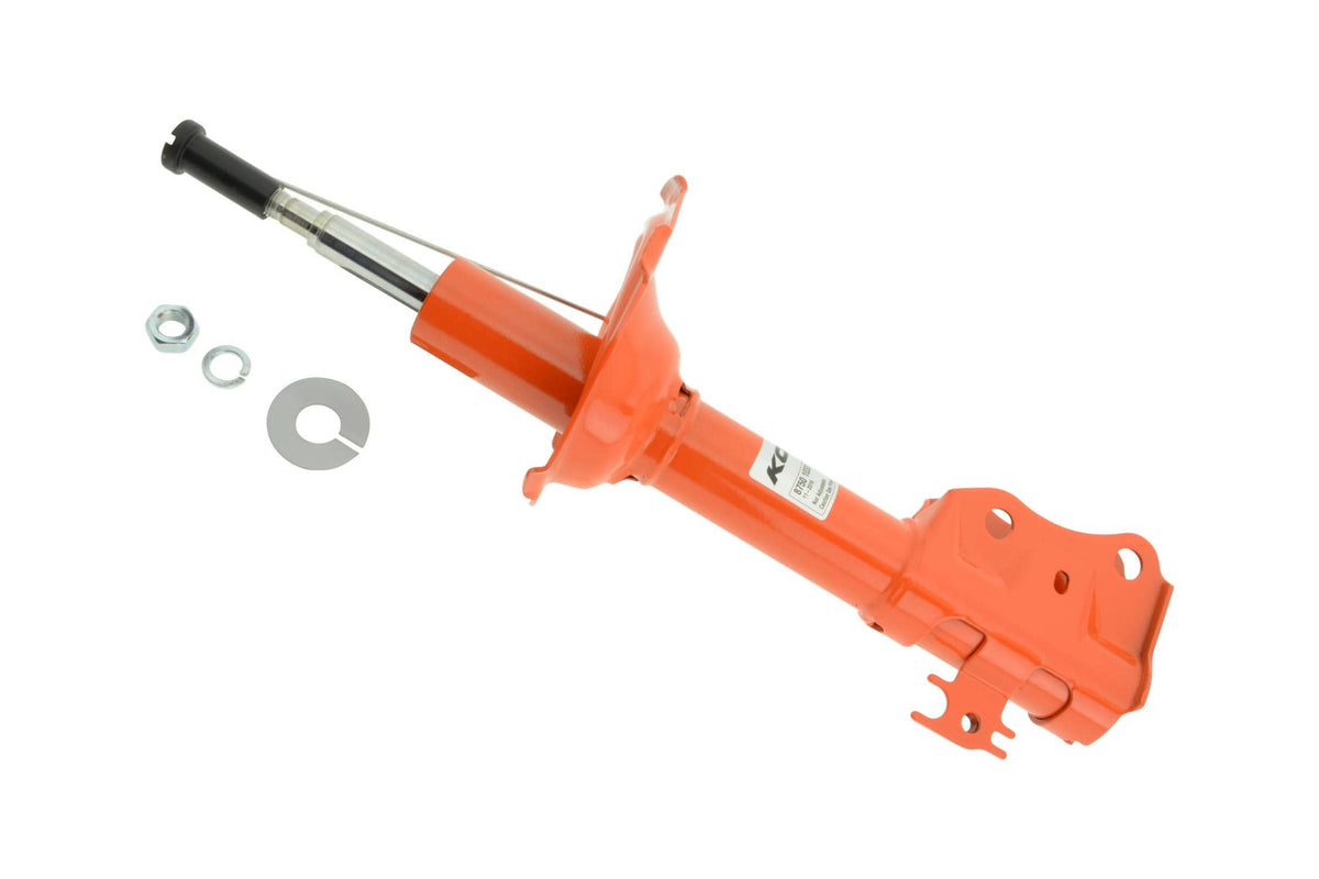 KONI STR.T Shock (Front) for 1998-2005 Toyota Echo 8750 1033