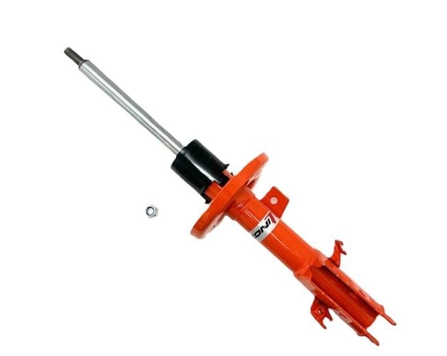 KONI STR.T Shock (Front Left) for 2011 Ford Fiesta 8750 1101L