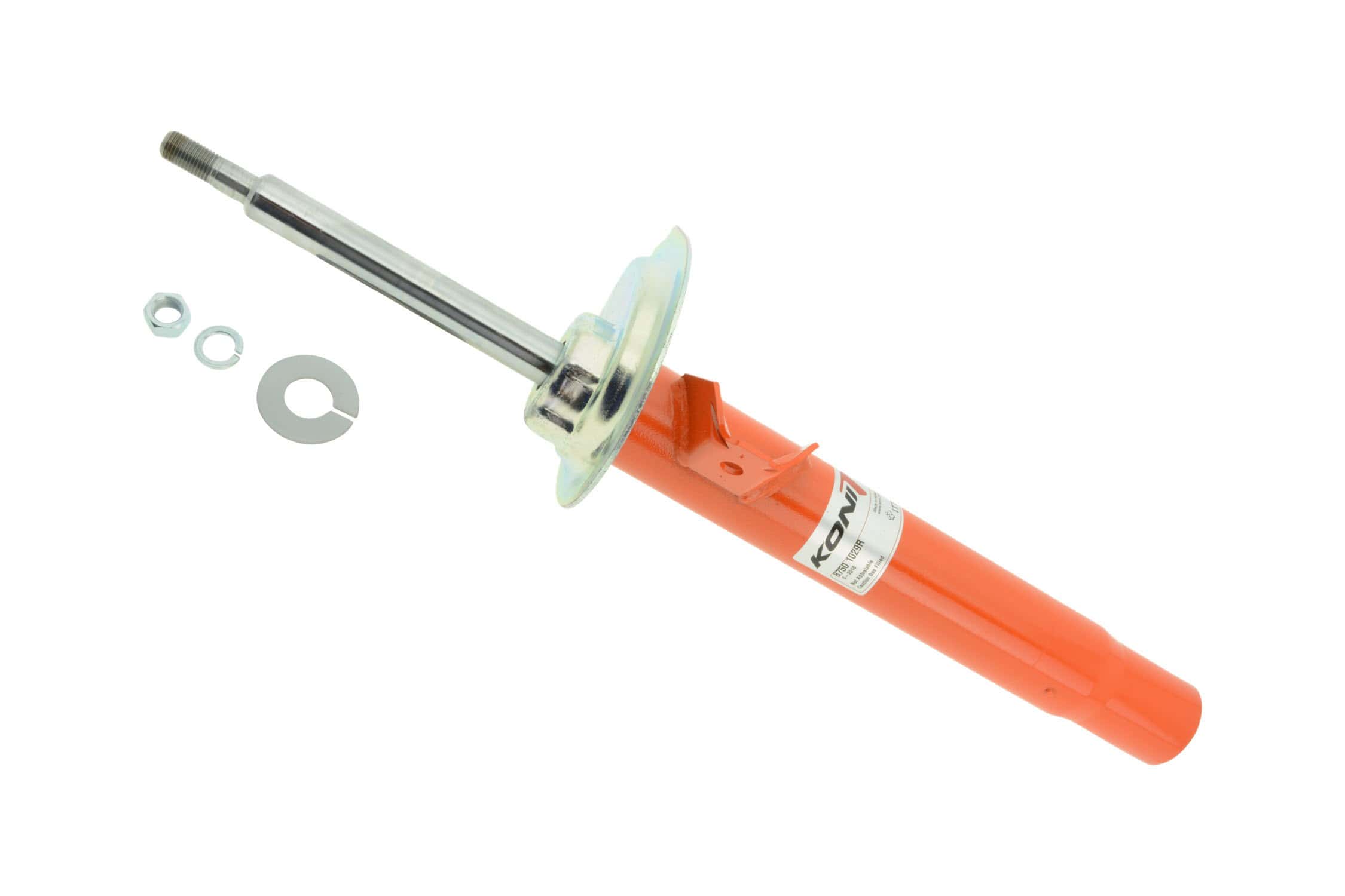 KONI STR.T Shock (Front Right) for 1999-2005 BMW 3 Series (E46) 8750 1029R