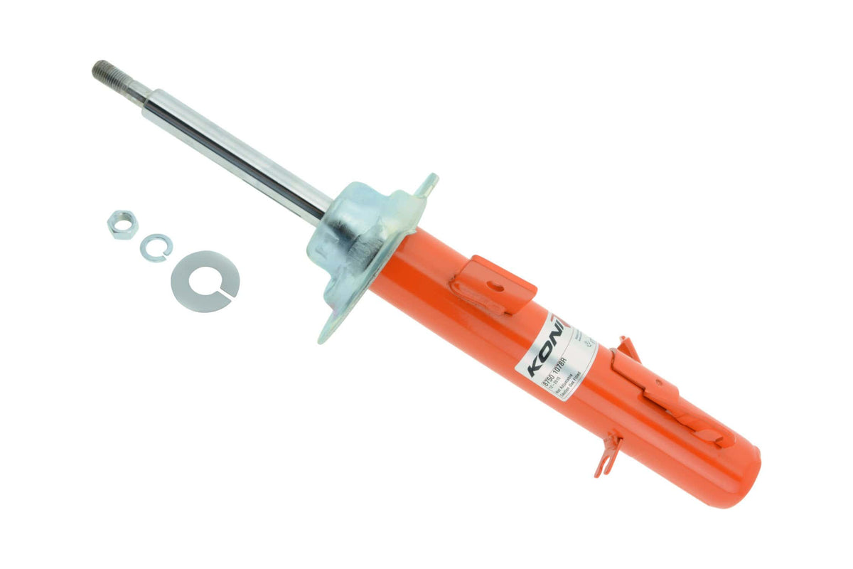KONI STR.T Shock (Front Right) for 2002-2006 Mini Cooper (R52) 8750 1078R