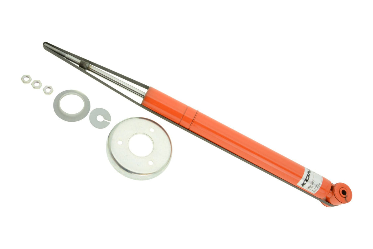 KONI STR.T Shock (Rear) for 1985-1992 Volkswagen Golf GTI AWD 8050 1007