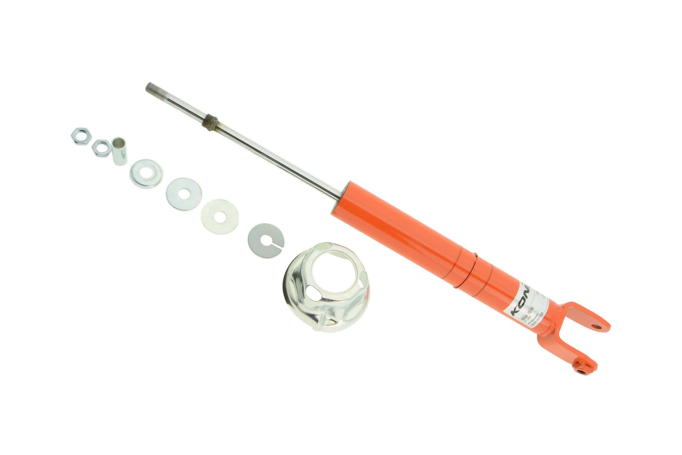 KONI STR.T Shock (Rear) for 1996-2000 Honda Civic (EJ) 8050 1016