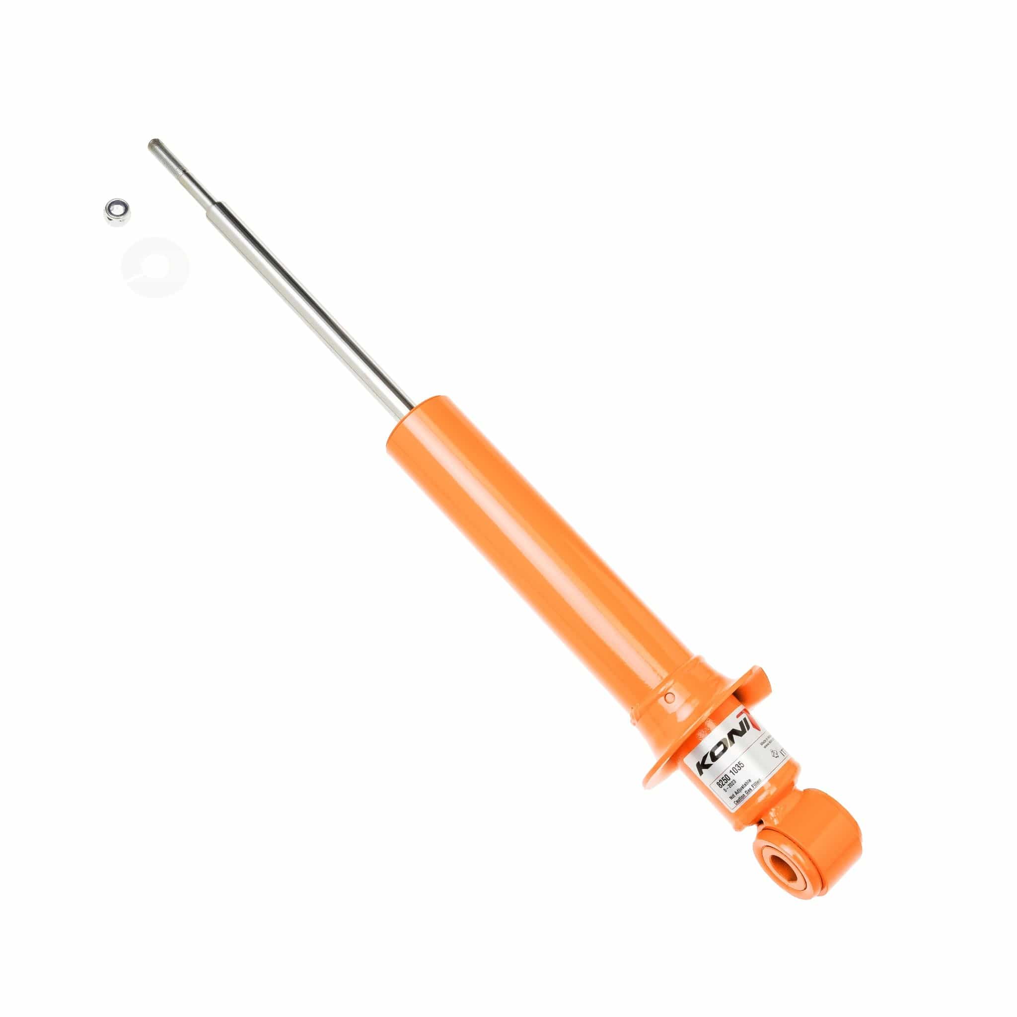 KONI STR.T Shock (Rear) for 2006-2015 Mazda MX-5 Miata (NC) 8250 1035