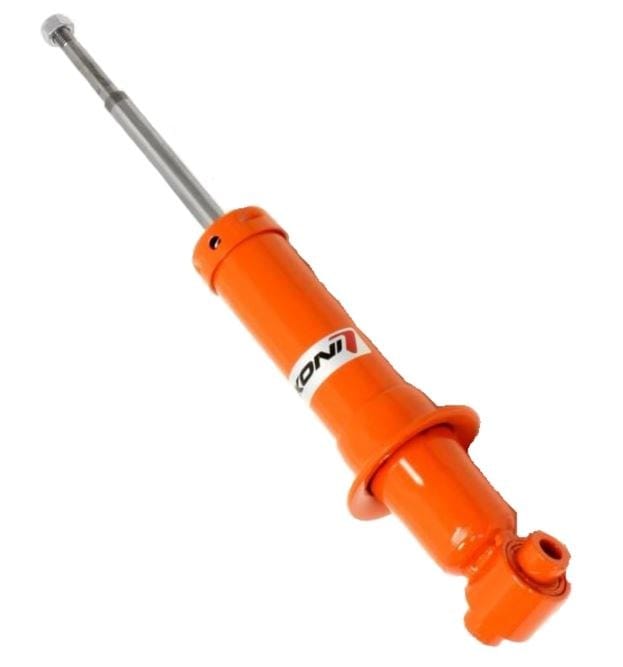 KONI STR.T Shock (Rear) for 2010 Chevrolet Camaro 8250 1029