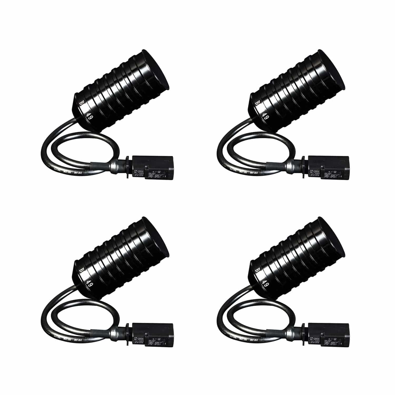 KSport EDC Cancellation Kit for 2009-2017 Volkswagen CC FWD