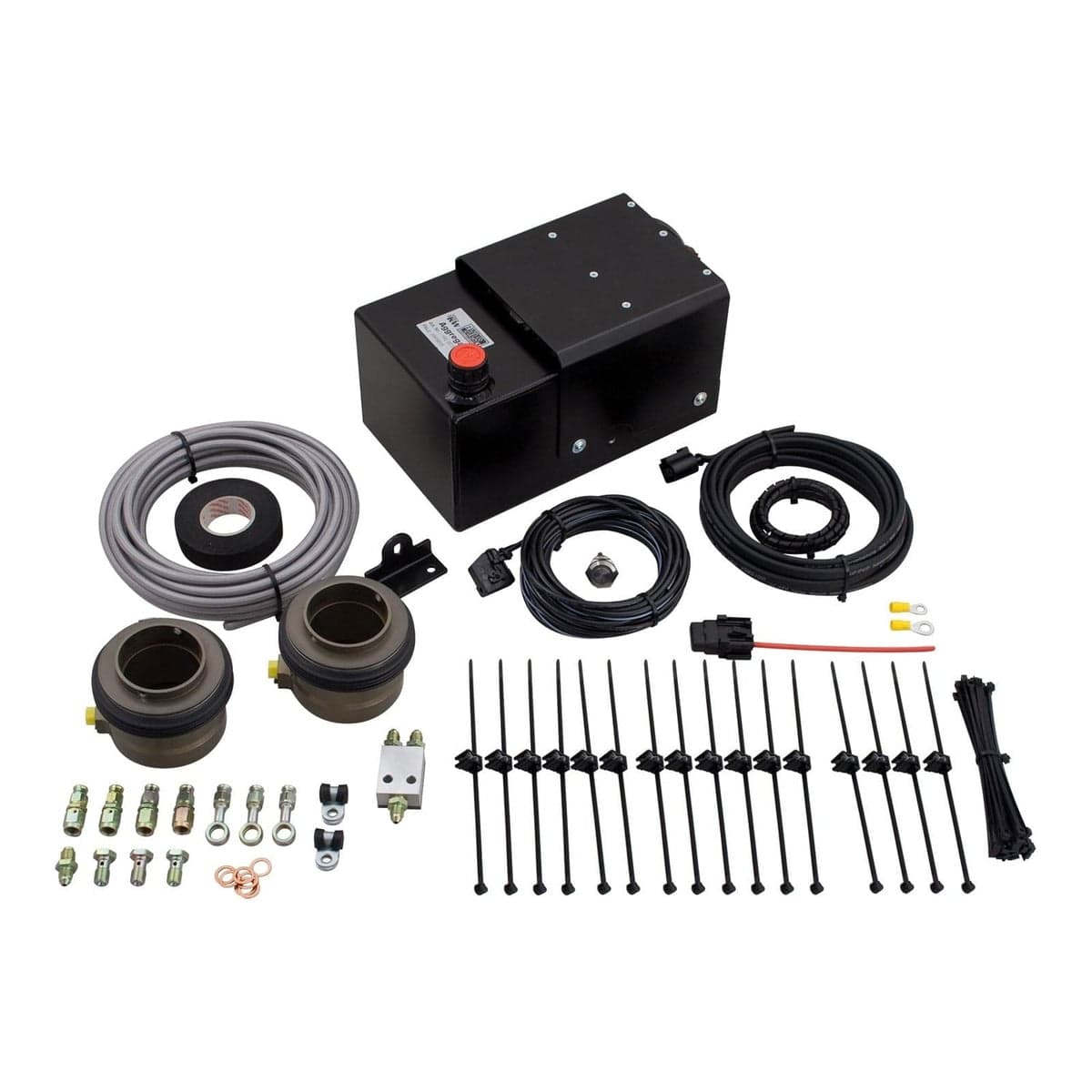 KW Variant 3 Adjustable Coilover Suspension Kit - 2008-2009 Porsche 911 (997) 35271428