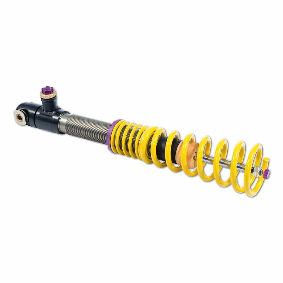 KW Variant 4 Adjustable Coilover Kit - 2018-2023 BMW M5 (F90) Sedan 3A7200CC