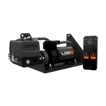 Logiq AirIQ SD2 Load Leveling System 50-41200