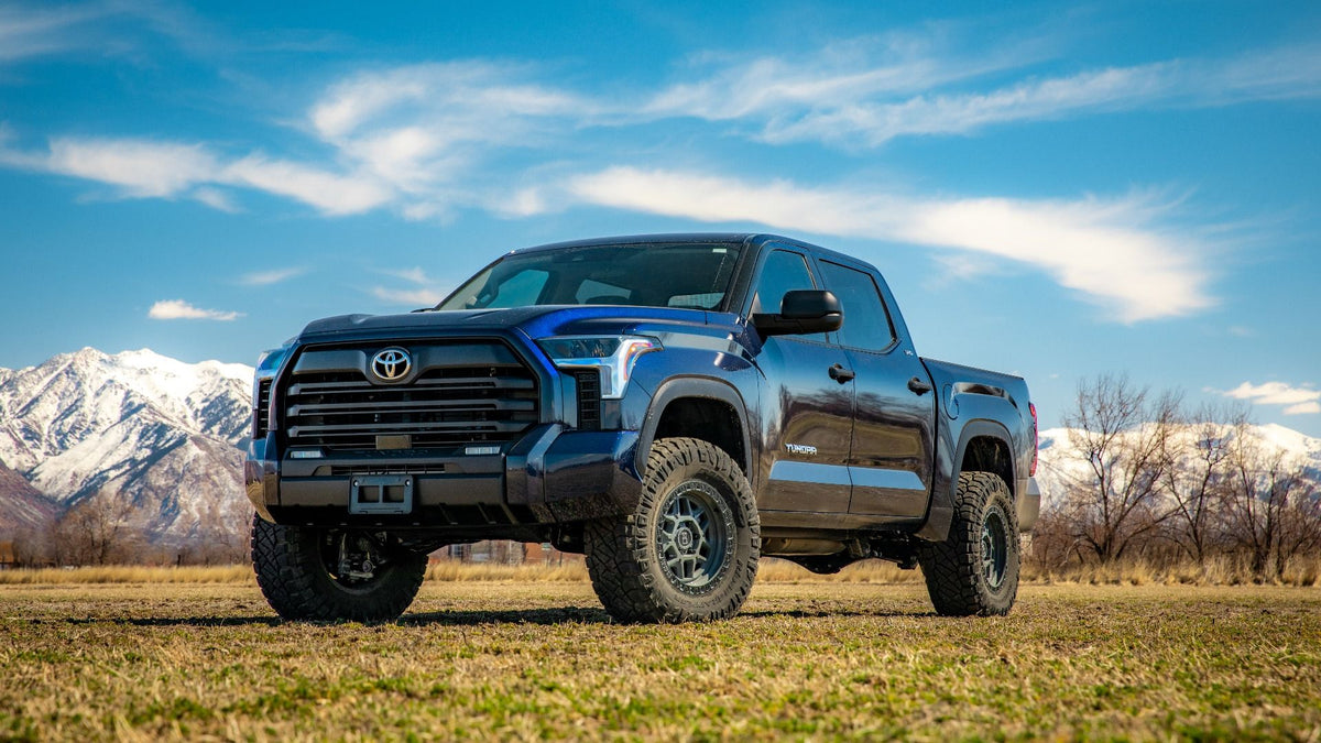 ReadyLift 3" SST Lift Kit for 2022-2026 Toyota Tundra RWD/4WD 69-52310