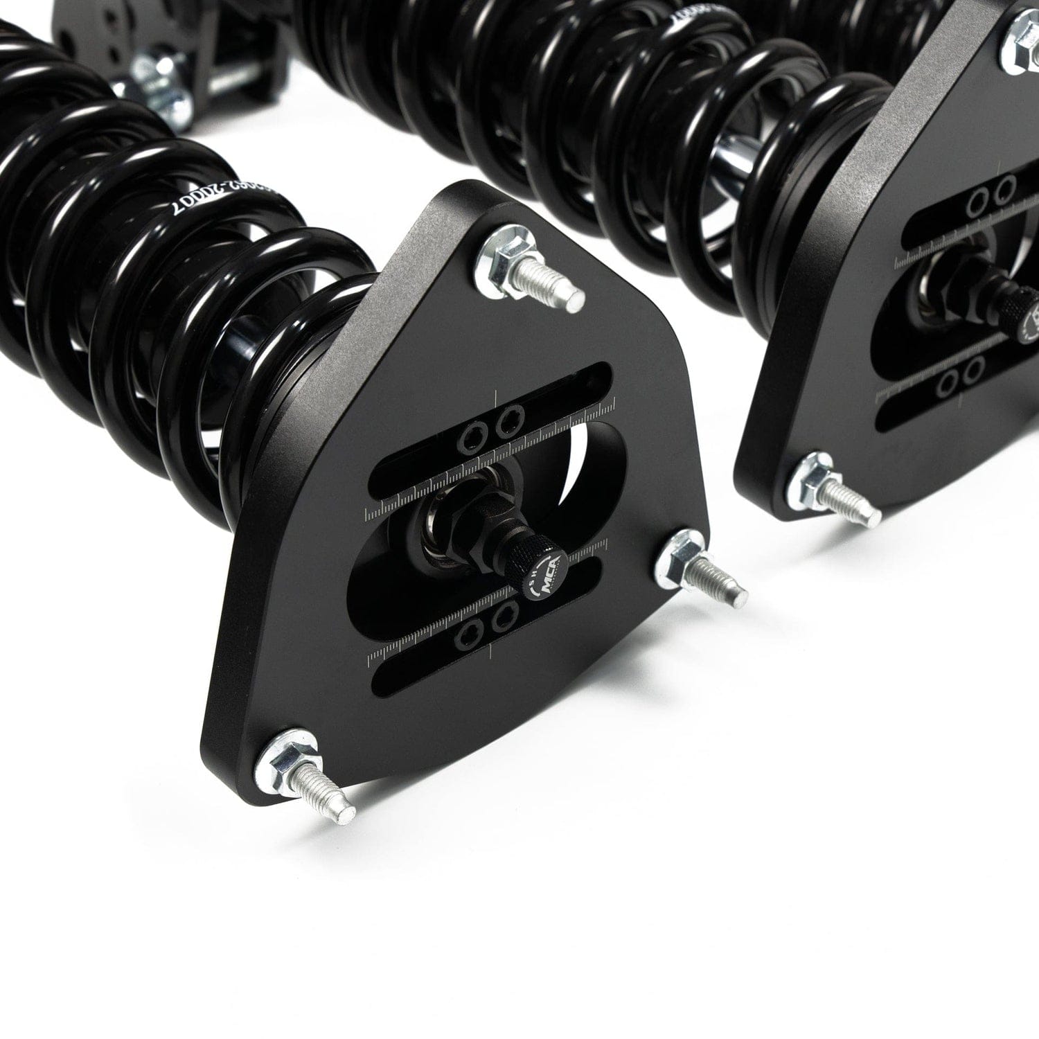 MCA Pro Comfort Coilovers for 2015-2021 Subaru Impreza WRX (VA2) SUBVA-PC