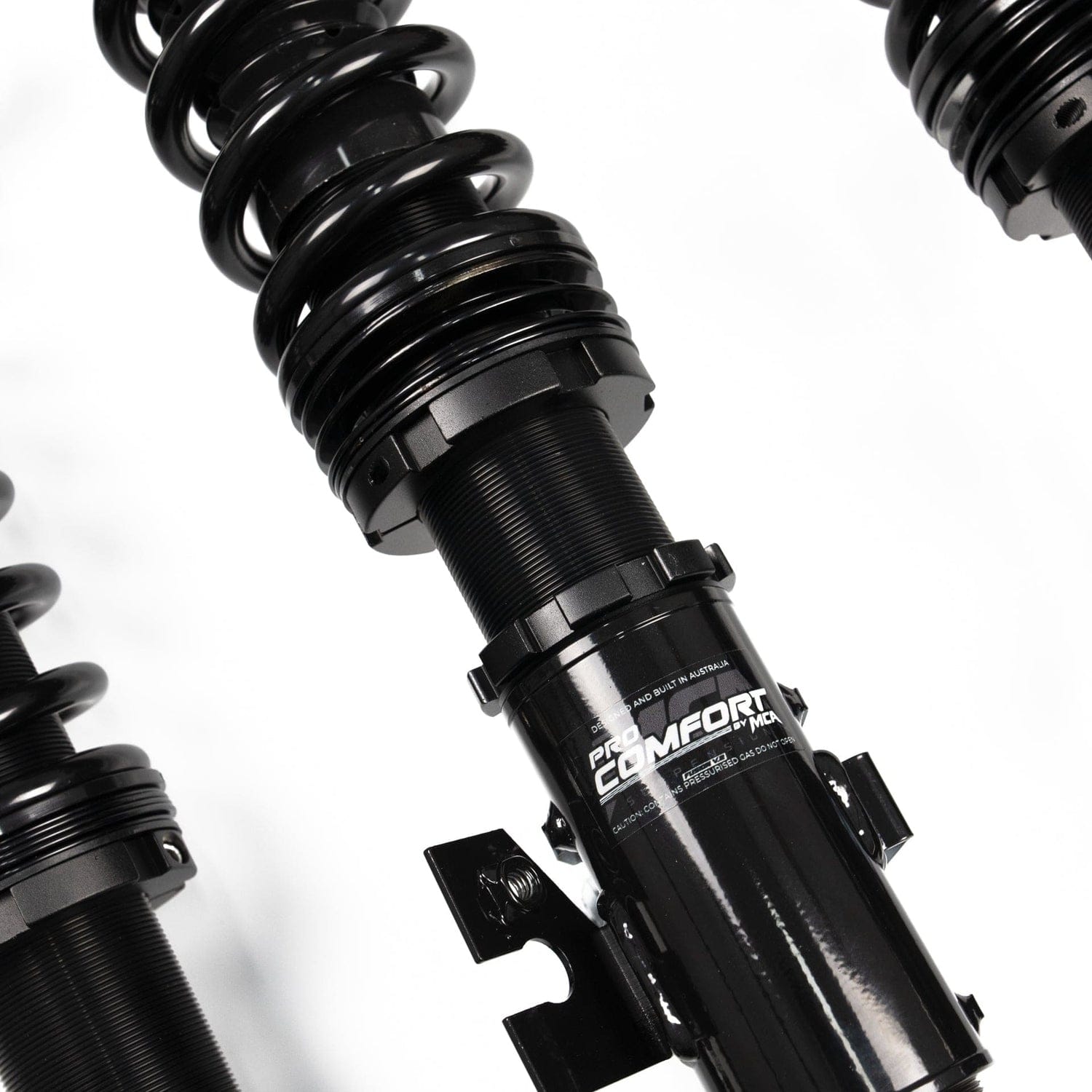 MCA Pro Comfort Coilovers for 2015-2021 Subaru WRX STI (VA2) SUBVA-PC