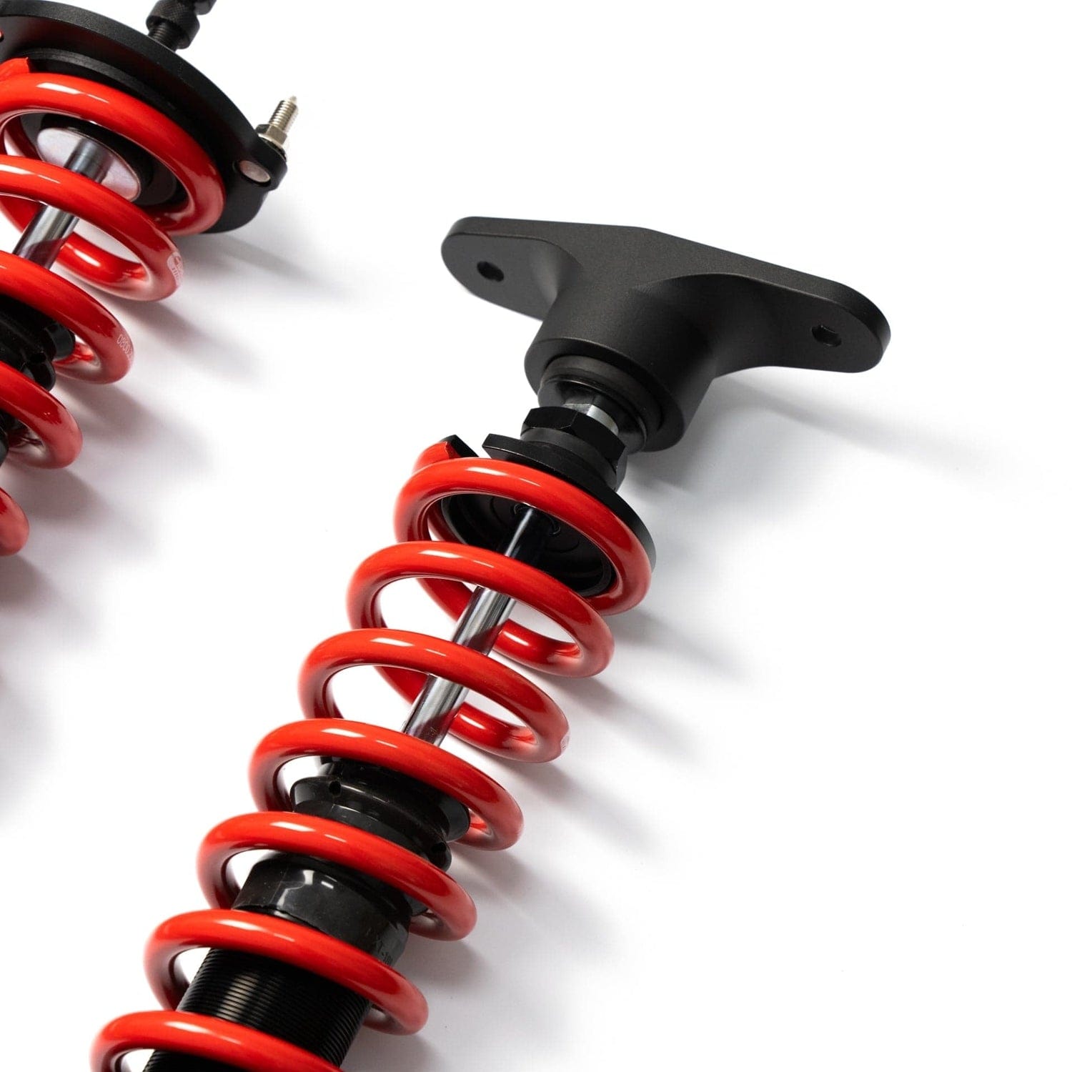 MCA Pro Comfort Plus Coilovers for 2020+ Tesla Model Y (AWD) TESLAY-PC+