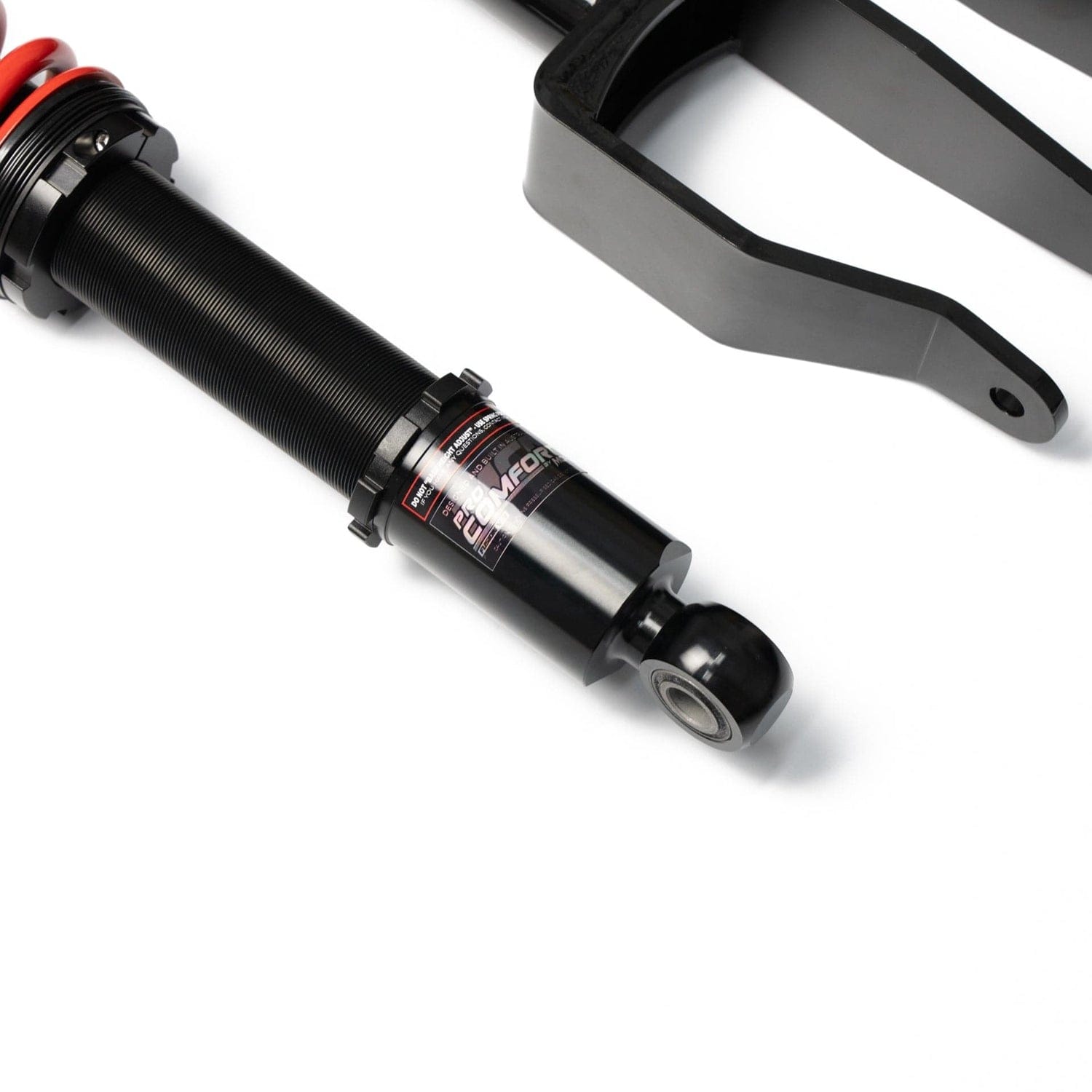 MCA Pro Comfort Plus Coilovers for 2020+ Tesla Model Y (RWD) TESLAY-PC+