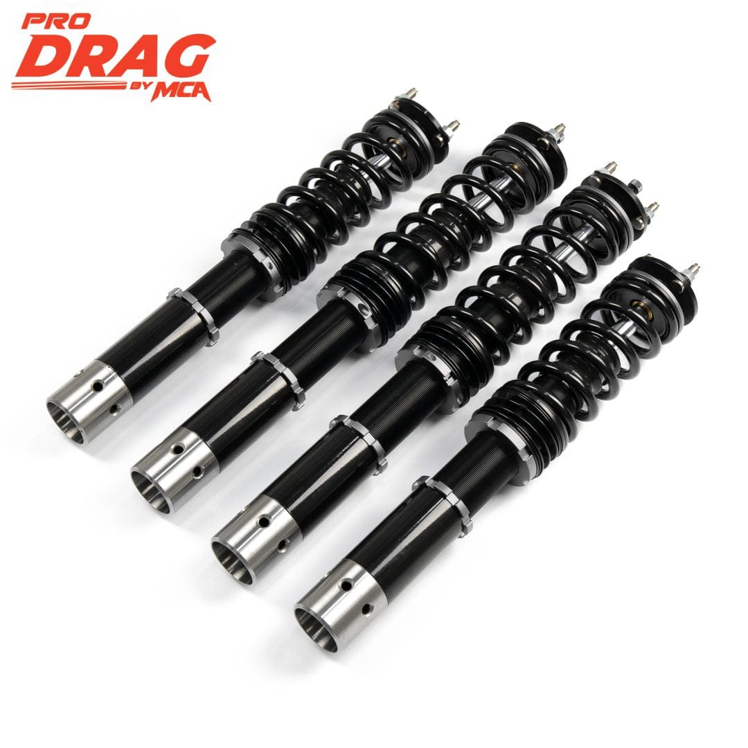 MCA Pro Drag Coilovers for 1969-1978 Nissan 240Z (S30)