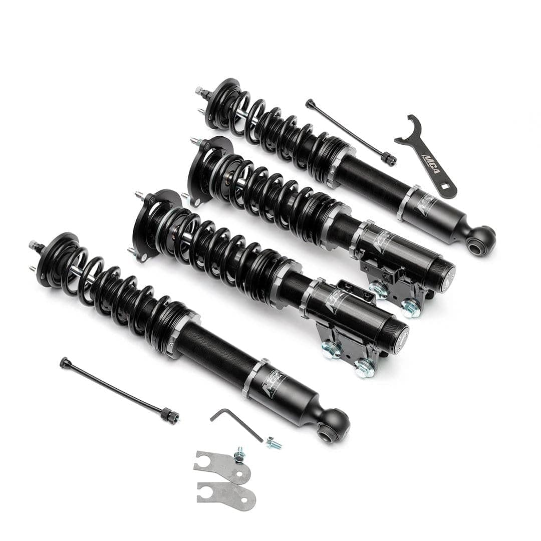 MCA Pro Sport Coilovers for 1989-1994 Nissan 240SX (S13) NISS13-PS