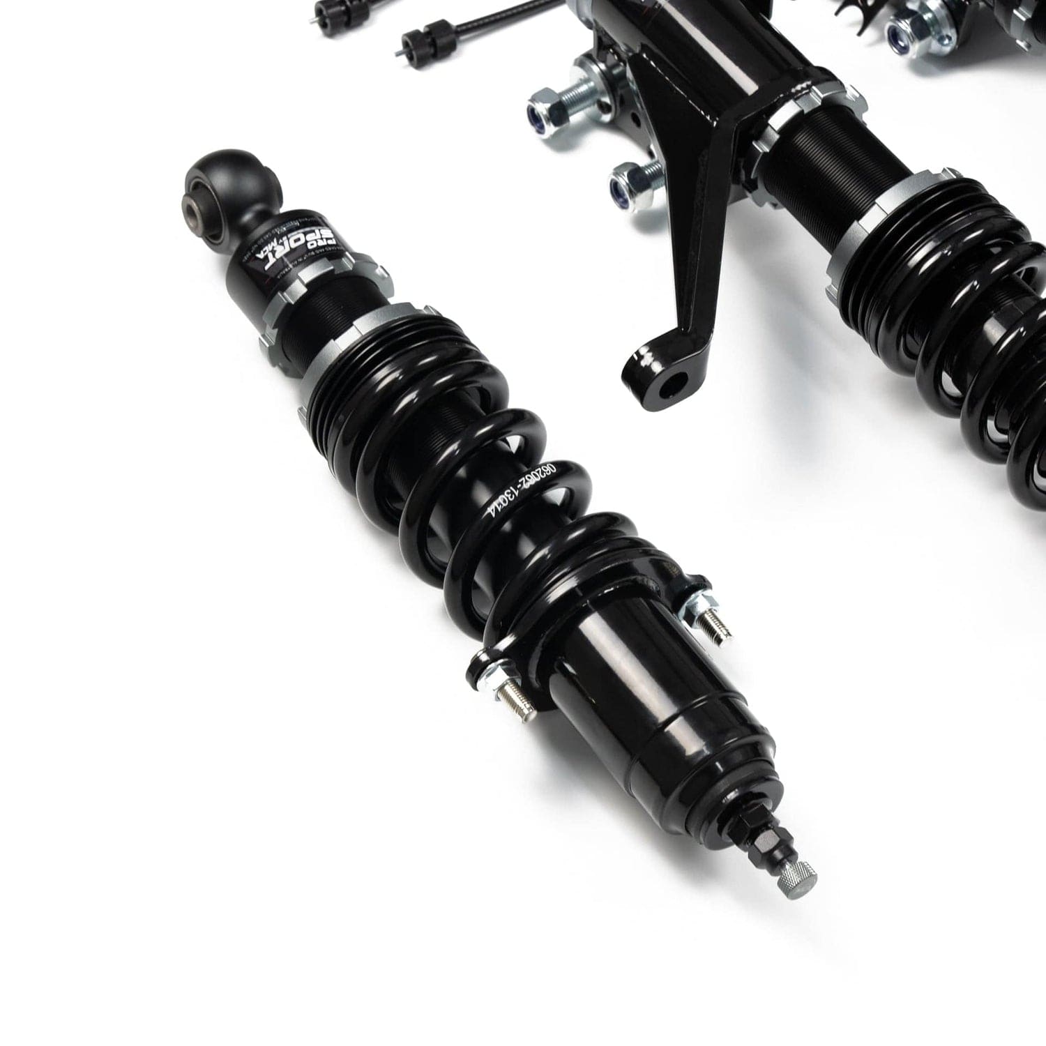 MCA Pro Sport Coilovers for 1994-2001 Acura Integra (DC2) HONTEGDC2-PS