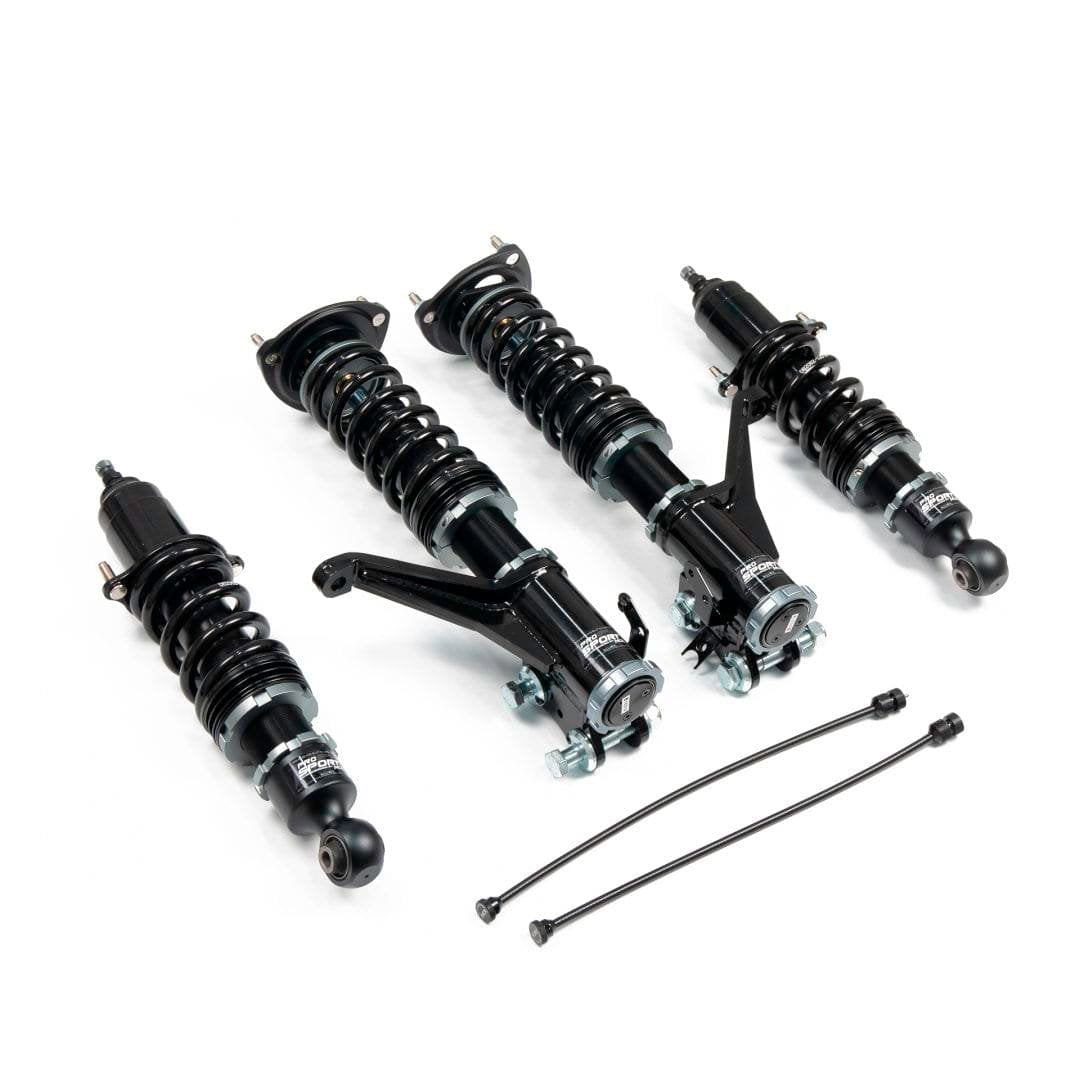 MCA Pro Sport Coilovers for 1994-2001 Acura Integra (DC2) HONTEGDC5-PS
