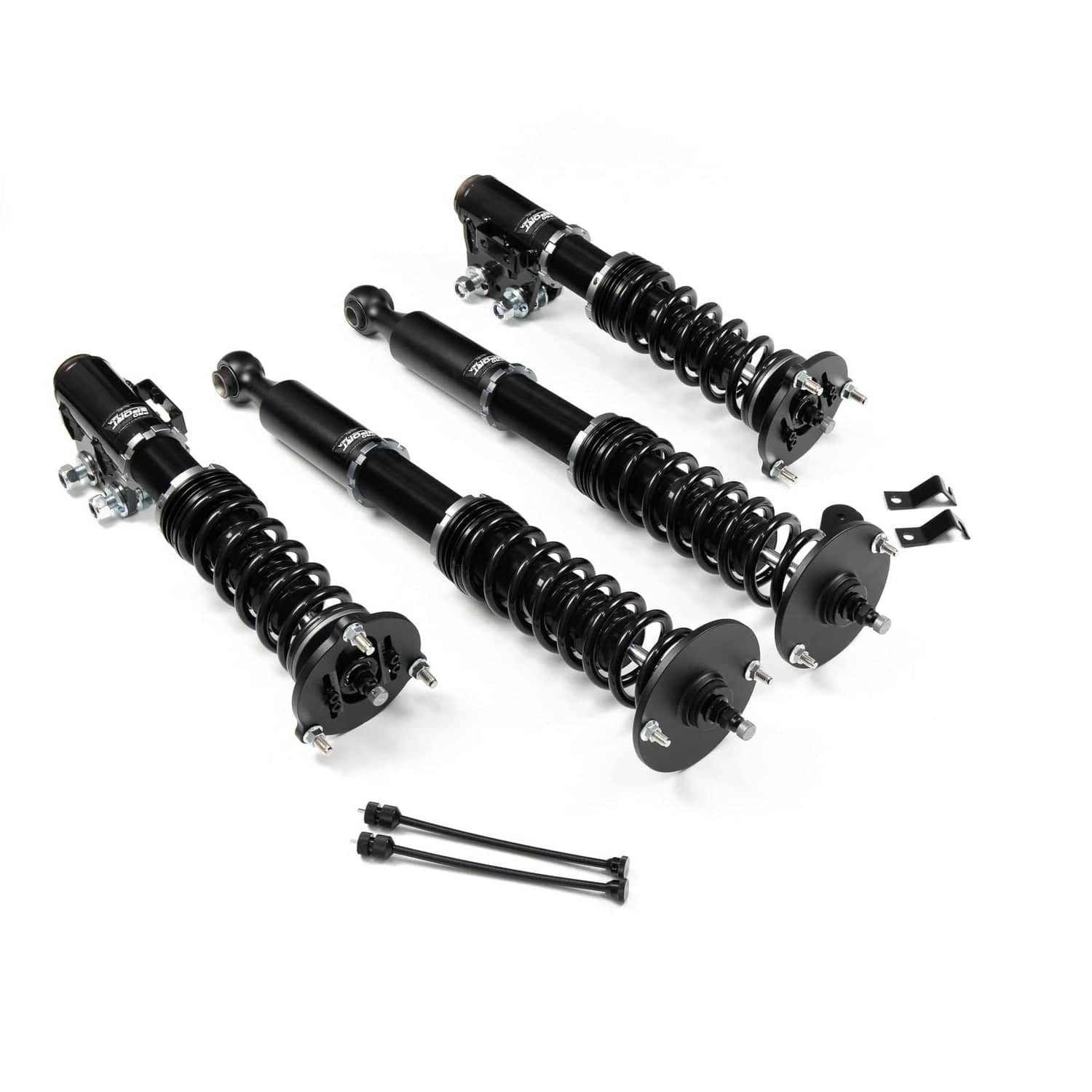 MCA Pro Sport Coilovers for 1999-2000 Nissan Silvia (S15) NISS15-PS