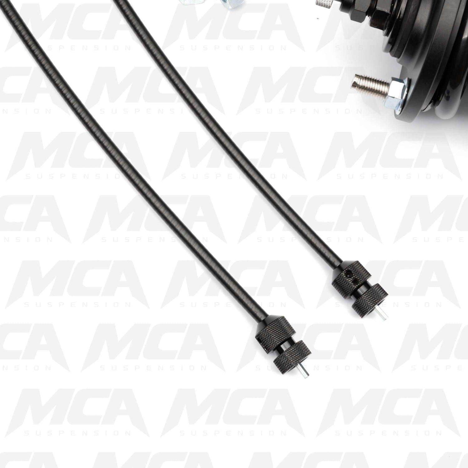 MCA Pro Sport Coilovers for 2000-2009 Honda S2000 (AP1/AP2) HONS2K-PS