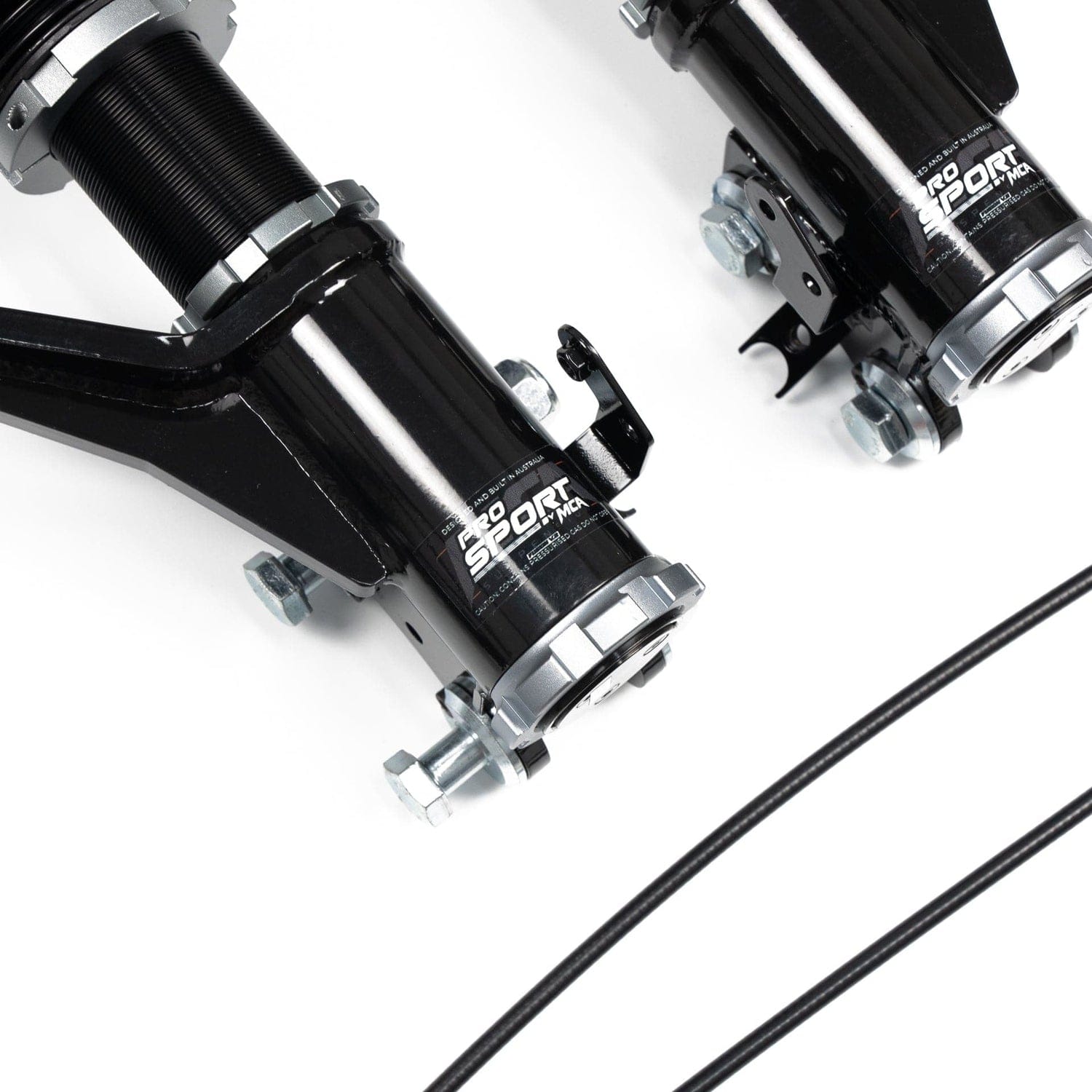 MCA Pro Sport Coilovers for 2002-2006 Acura RSX (DC5) HONTEGDC5-PS