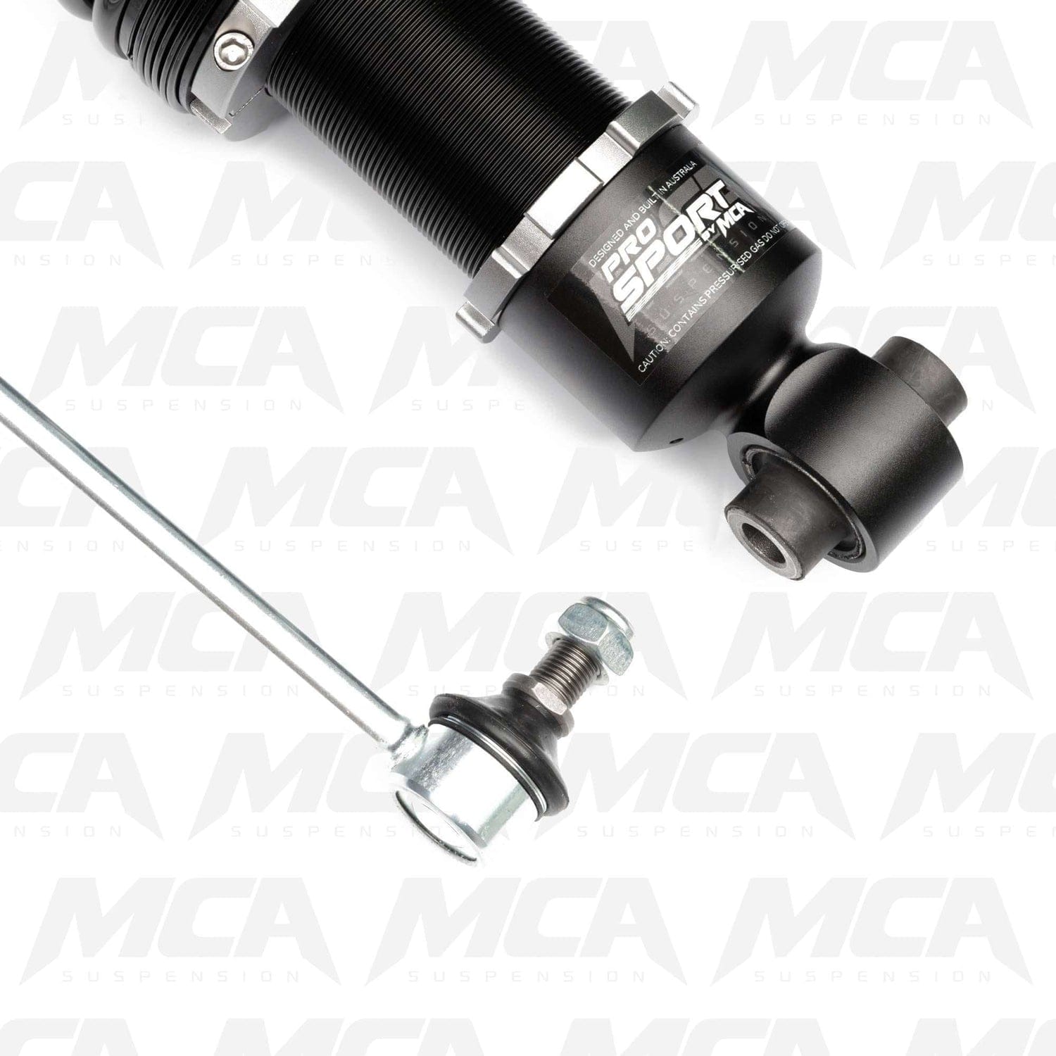 MCA Pro Sport Coilovers for 2013-2016 Scion FR-S (ZN6) BRZ-PS
