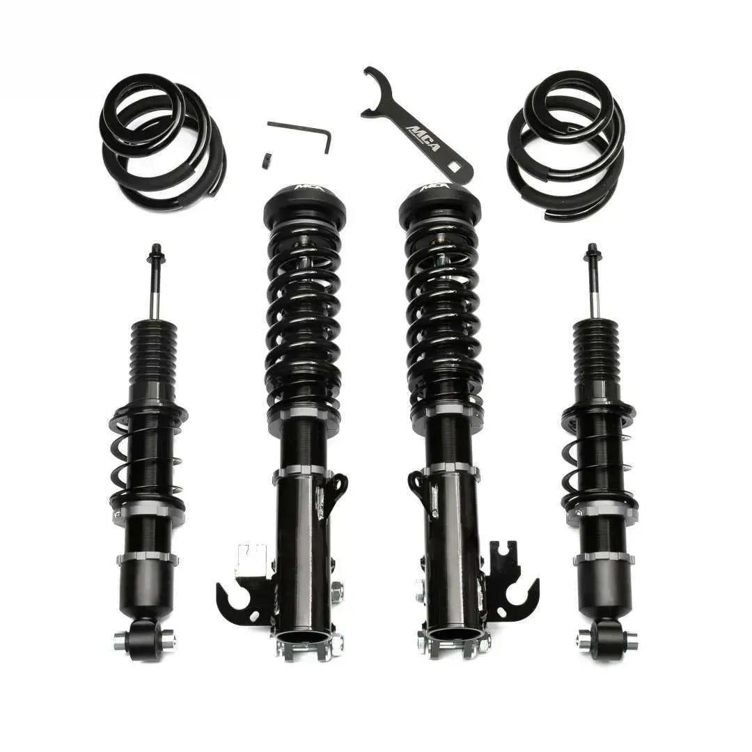 MCA Pro Sport Coilovers for 2013-2017 Holden Caprice (WN) HOLCAPWN-PS