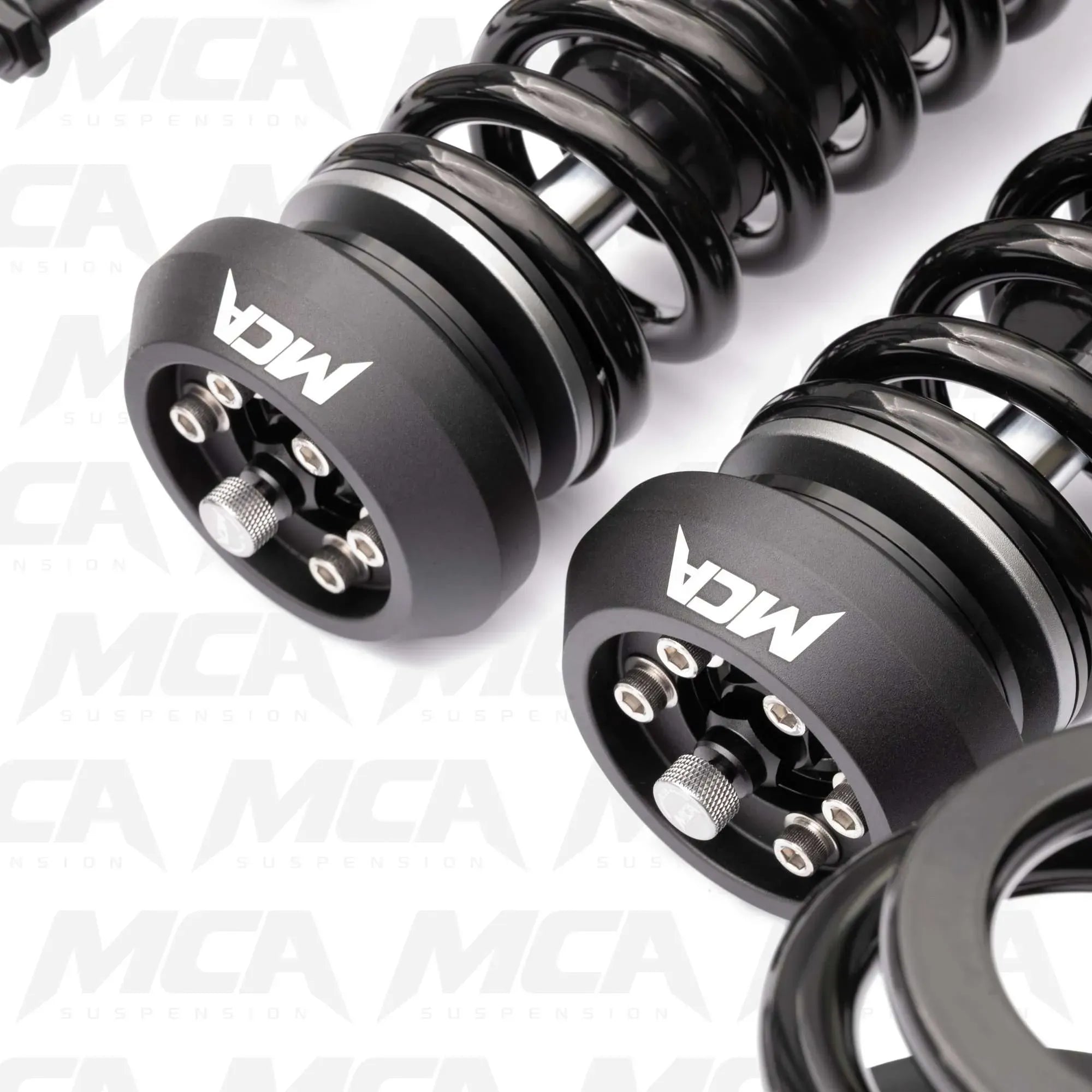 MCA Pro Sport Coilovers for 2013-2017 Holden Caprice (WN) HOLCAPWN-PS