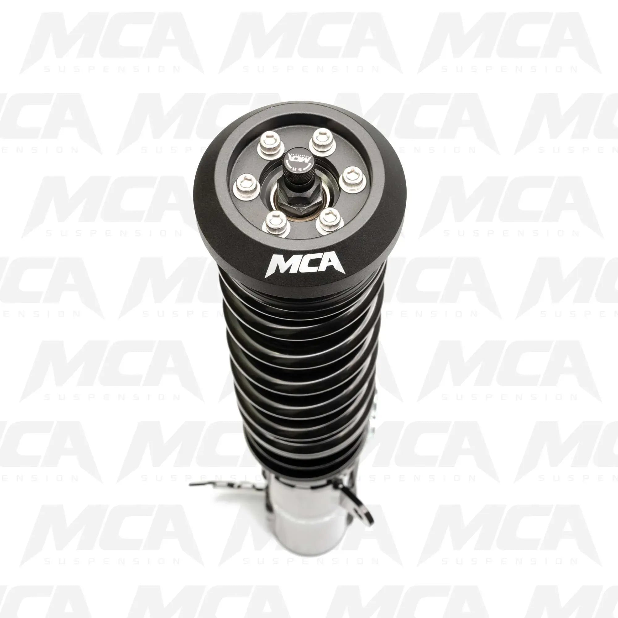 MCA Pro Sport Coilovers for 2013-2017 Holden Caprice (WN) HOLCAPWN-PS