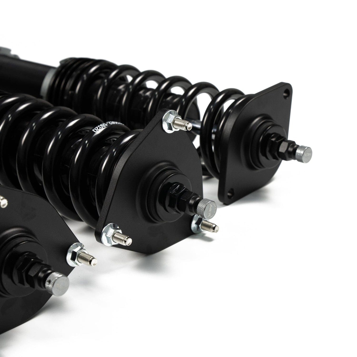 MCA Pro Sport Coilovers for 2023+ Nissan Z (RZ34) NIS400-PS