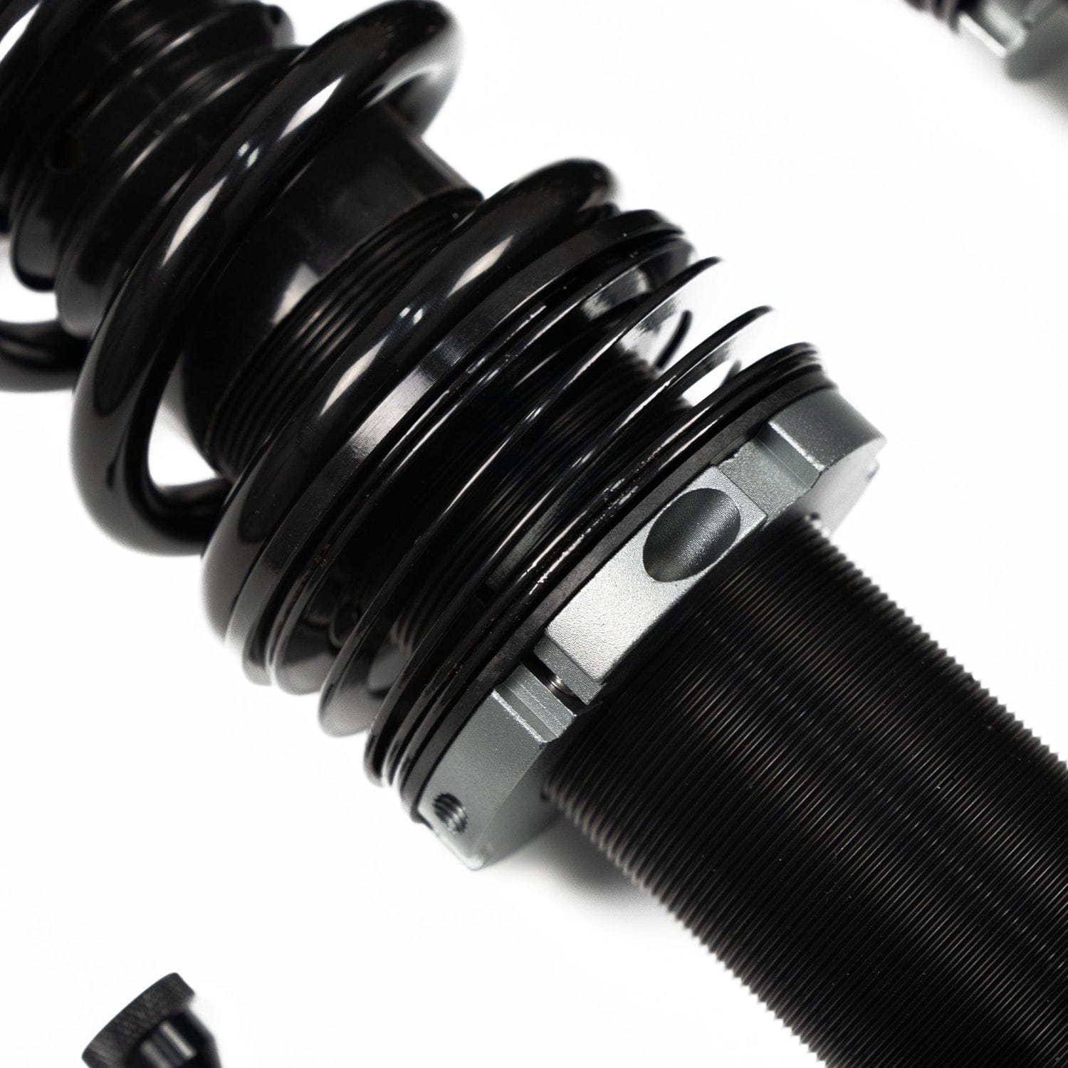 MCA Pro Sport Coilovers for 2023+ Nissan Z (RZ34) NIS400-PS