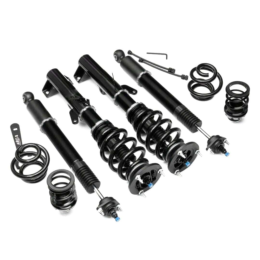 MCA Pro Stance Coilovers for 1995-1999 BMW M3 (E36) BMWE363-PSTANCE
