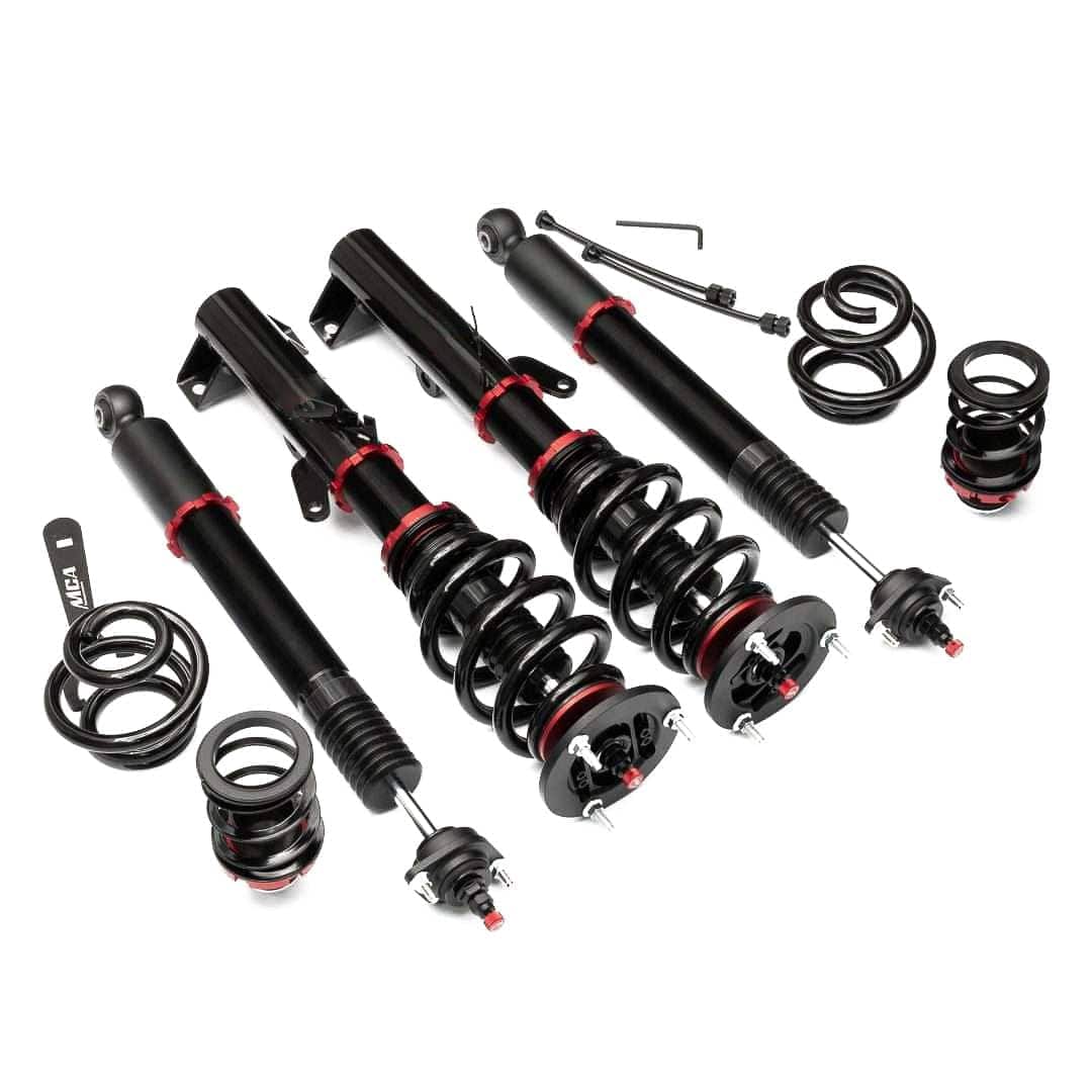 MCA Reds Coilovers for 1995-1999 BMW M3 (E36) BMWE363-RS