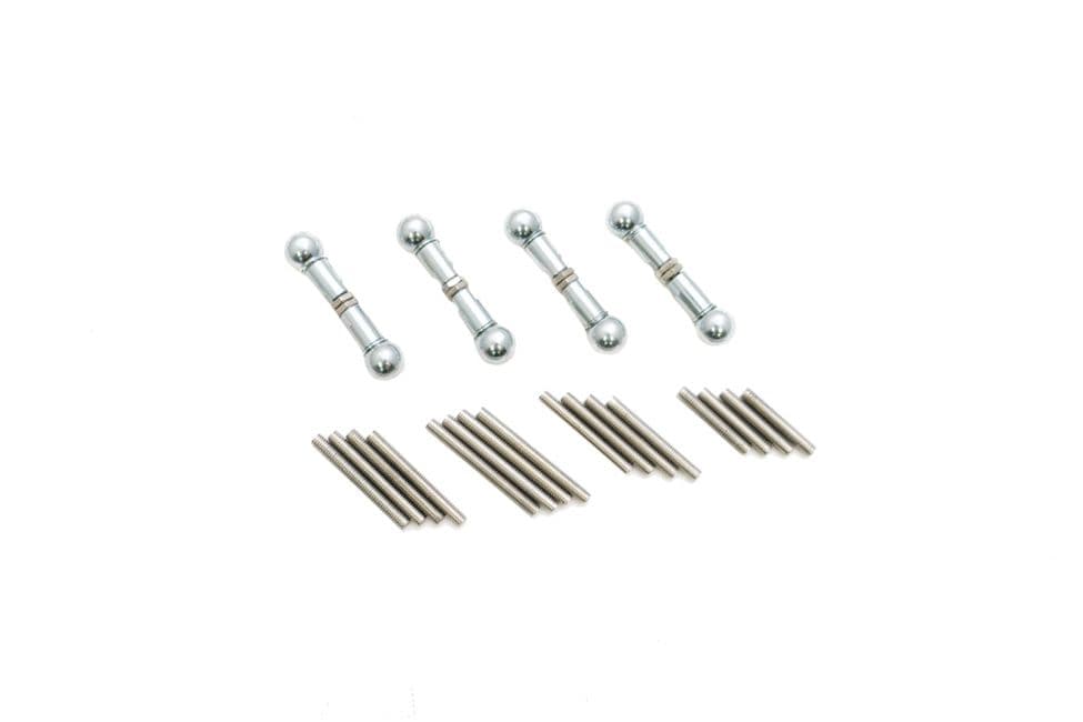 Megan Racing Air Ride Lowering Links for 2017+ BMW 7 Series MRC-BM-0401-i