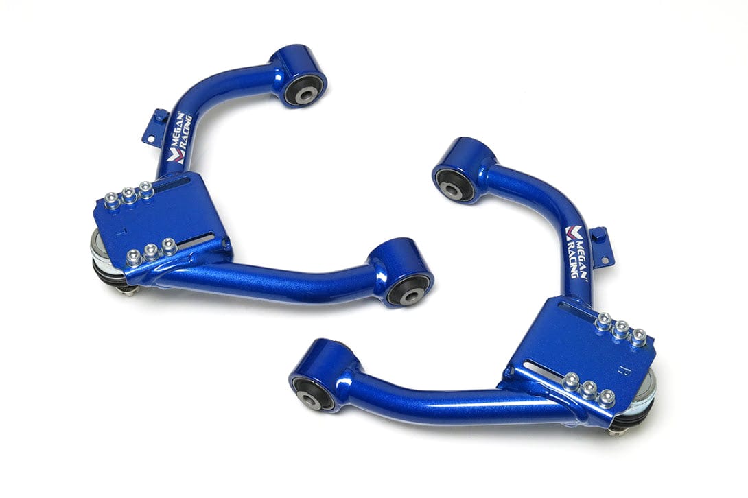 Megan Racing Control Arms (Front Upper) for 1998-2002 Honda Accord (CH) MRS-HA-0118
