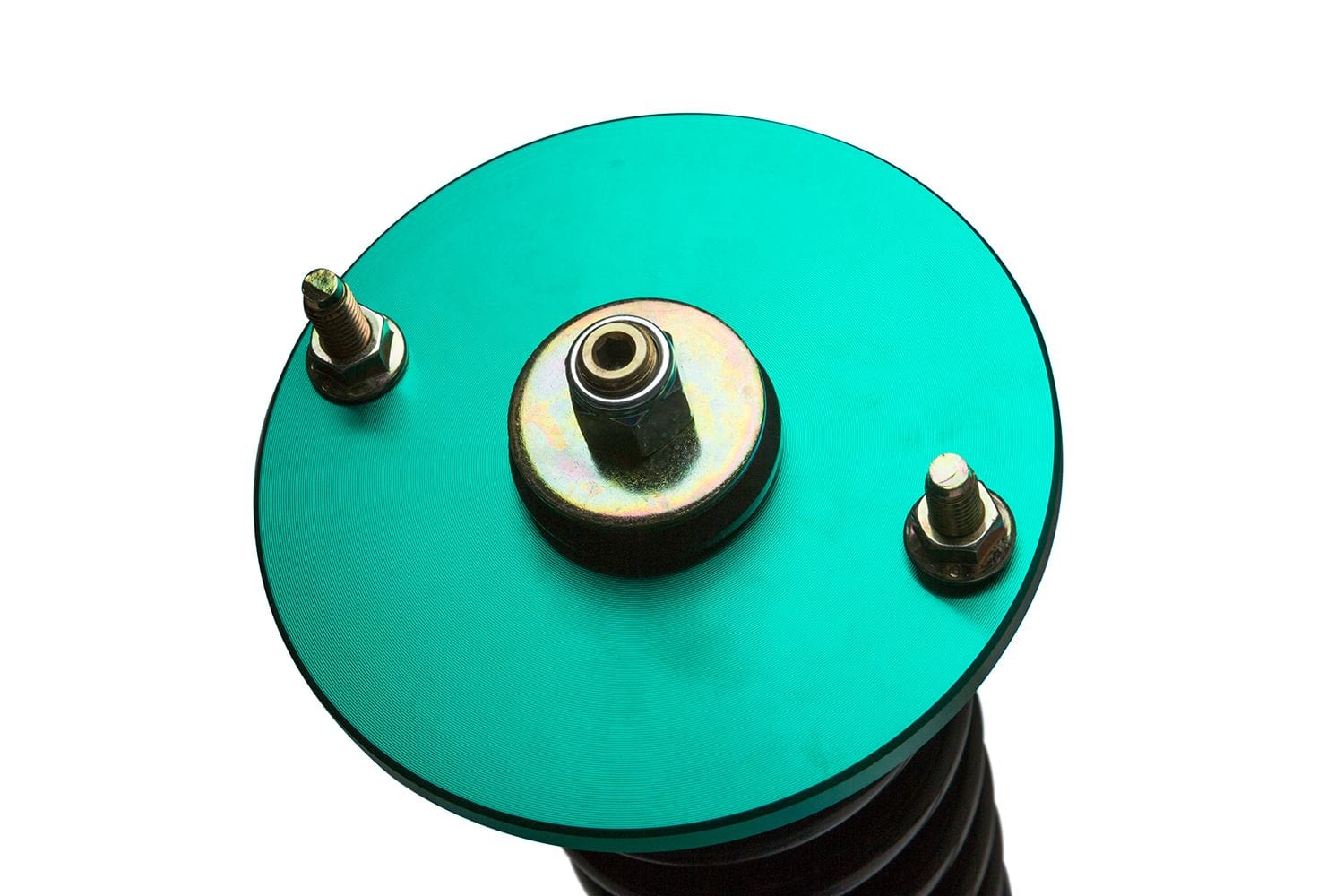 Megan Racing Euro I Series Coilovers for 1996-2001 Audi A4 FWD (B5) MR-CDK-AA496FD-EU