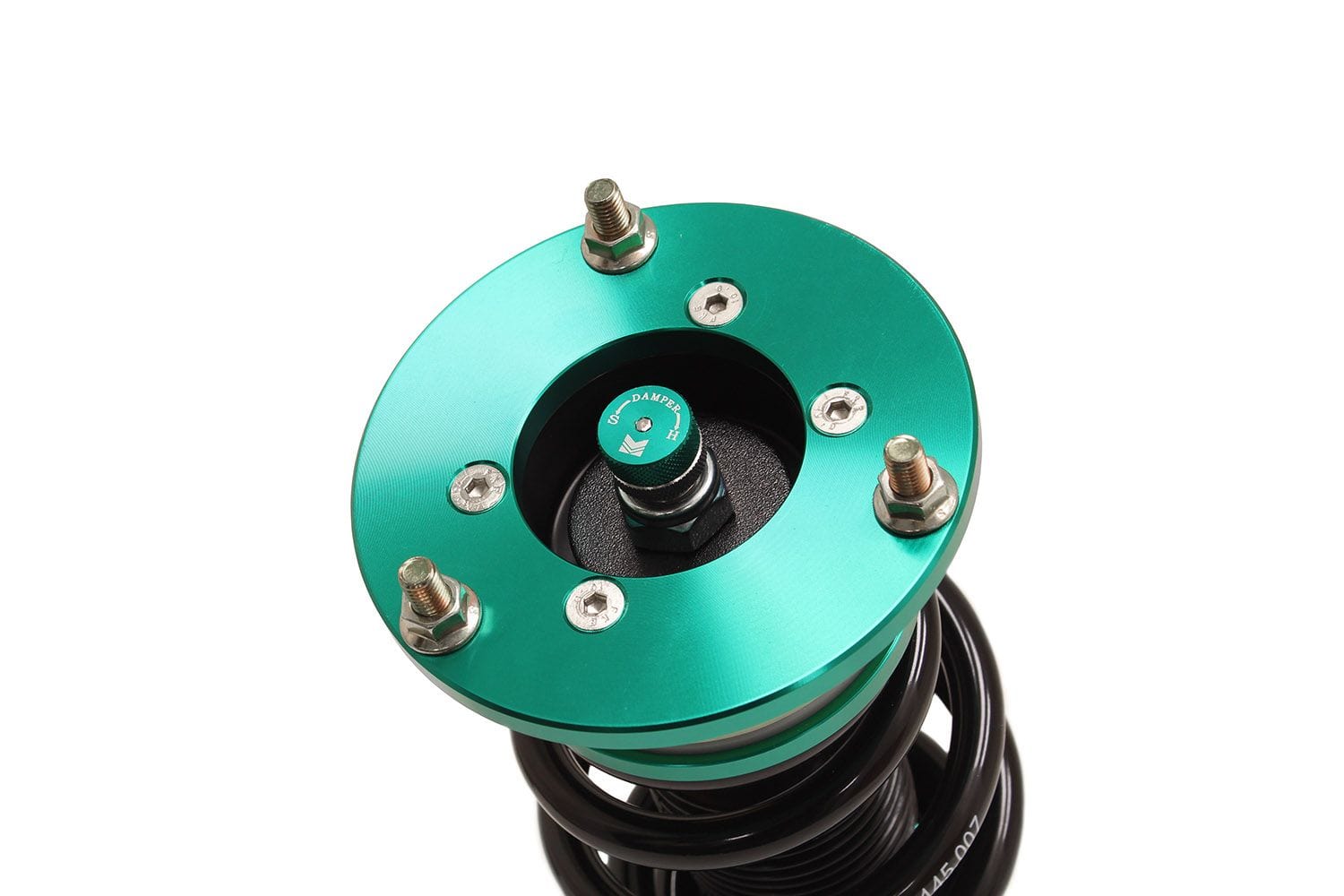 Megan Racing Euro I Series Coilovers for 2006-2012 BMW 3 Series Coupe (E92) MR-CDK-E92-EU