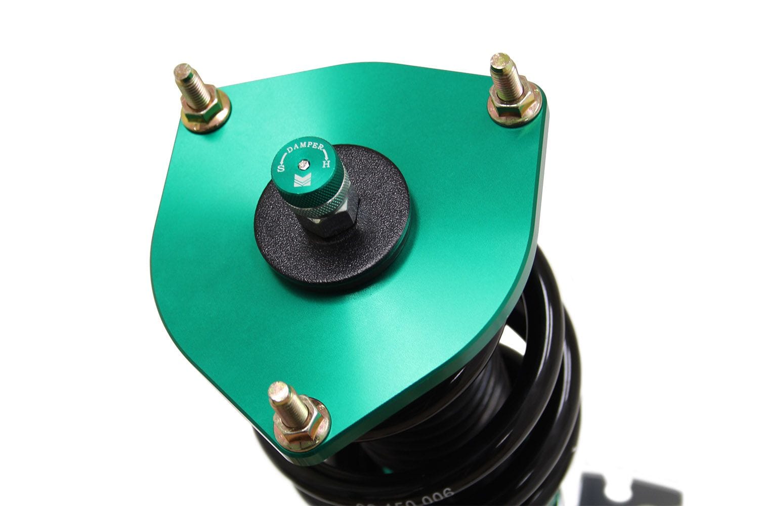 Megan Racing Euro I Series Coilovers for 2007-2013 Mini Cooper (R56) MR-CDK-MC08-EU