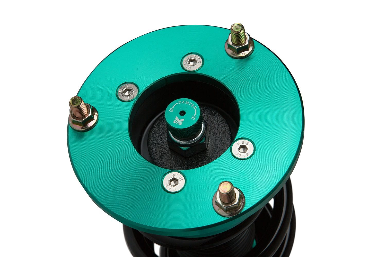 Megan Racing Euro I Series Coilovers for 2008-2013 Mercedes-Benz 1 Series Coupe (E82) MR-CDK-E82-EU