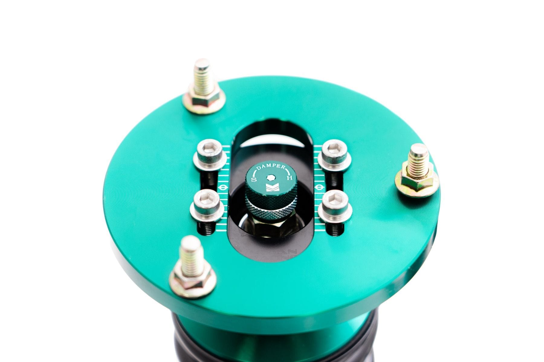 Megan Racing Euro II Series Coilovers for 1992-1998 BMW 3 Series RWD (E36) MR-CDK-E36