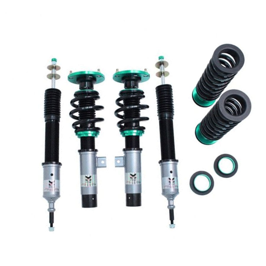 Megan Racing Euro II Series Coilovers for 2008-2013 BMW 1 Series (E82) MR-CDK-E82