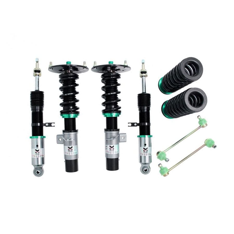 Megan Racing Euro II Series Coilovers for 2014-2017 BMW M235i (F22) MR-CDK-BF22