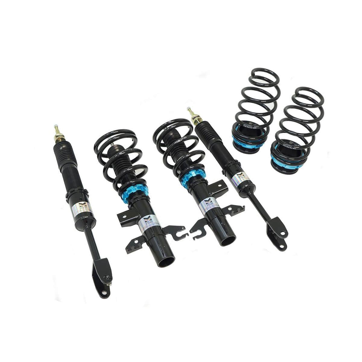 Megan Racing EZ I Series Coilovers for 2013-2016 Dodge Dart MR-CDK-DD13-EZ