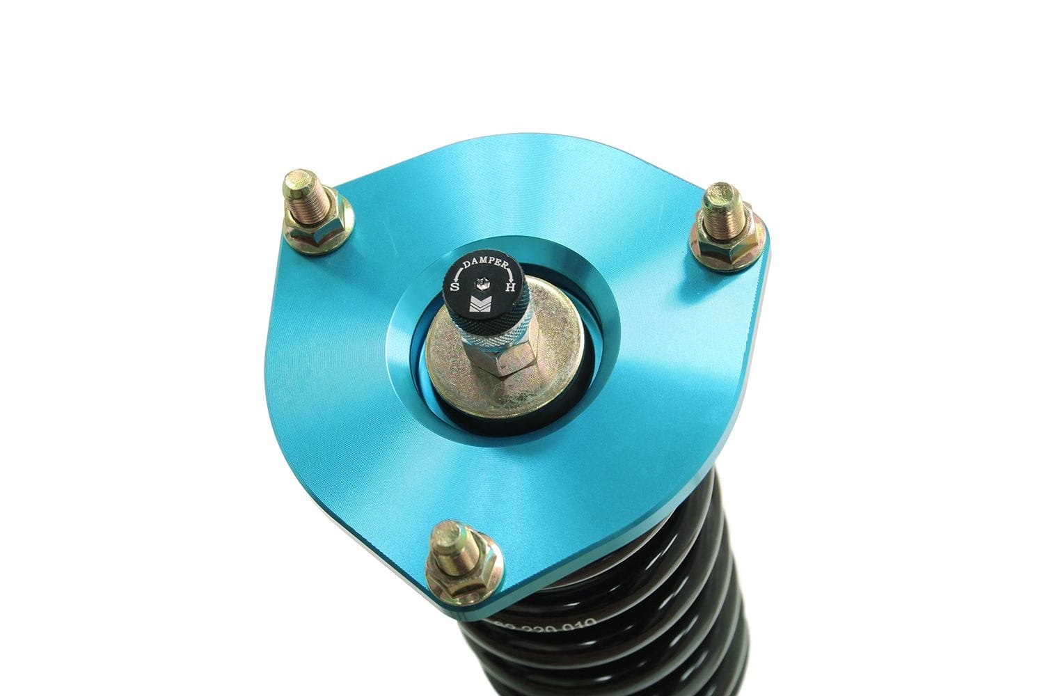 Megan Racing EZ II Series Coilovers for 2001-2006 Lexus LS430 MR-CDK-LL01-EZII
